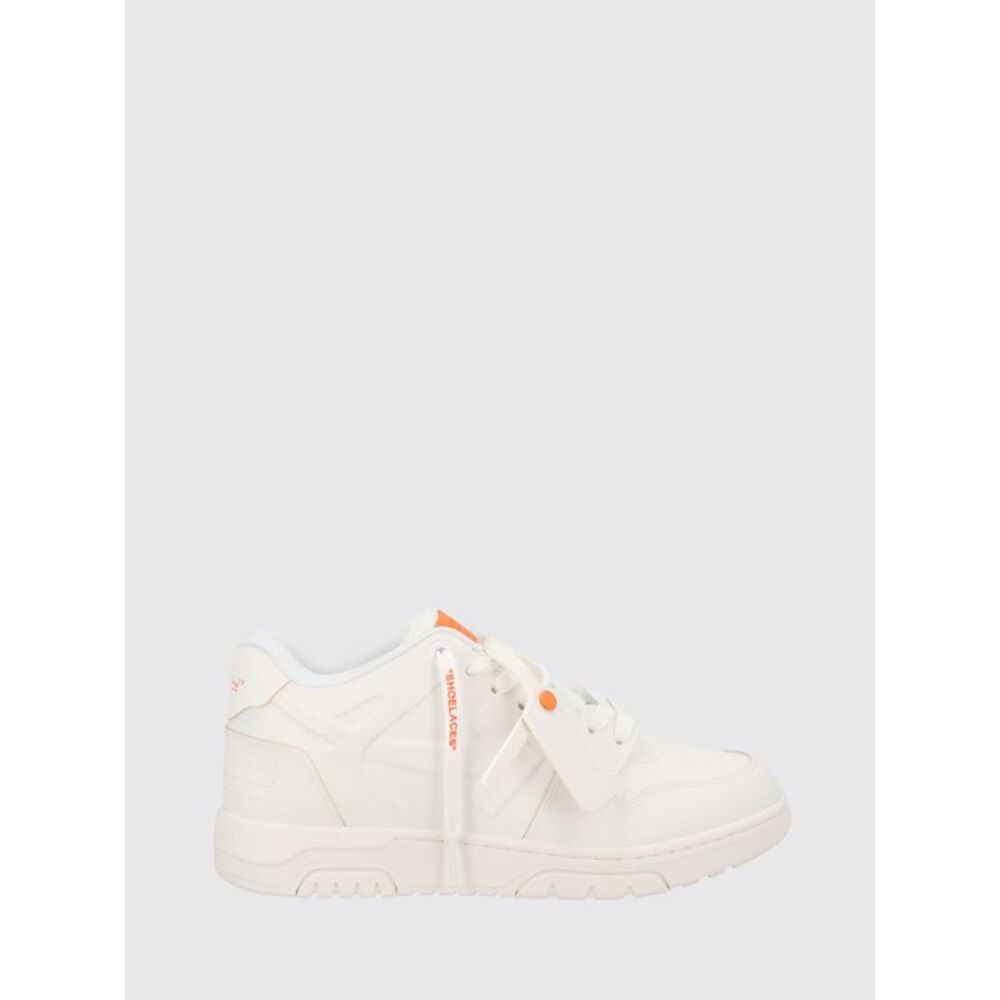 Off-White Sneakers Men White